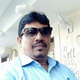 Peter Gerald   Dsouza