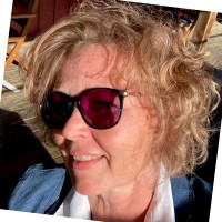 Susanne Welander