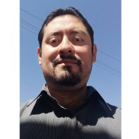 Victor Hugo Vargas