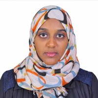 Rumisa Omar