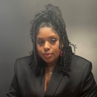 Tatiana Nixon