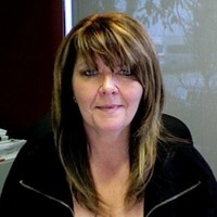 Becky Foster