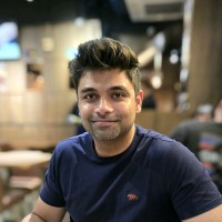 Prasanth Naidu