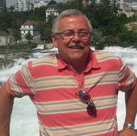Rod Fletcher