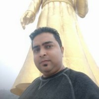 Partha Acharjee