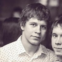 Kirill Lysukhin