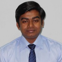 Sujay Biswas