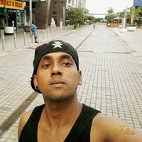 Aniketh Jorai