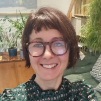 Dr Tracy Bussoli