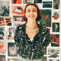 Melike Sarıgül