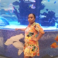 Thulisile Dhlamini