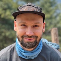 Andrey Gatitskiy