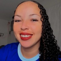 Beatriz Ribeiro Dos Santos