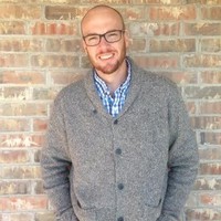 Joshua Stone