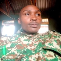 Stanley Mwangi