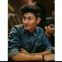 Mayank Khulbey