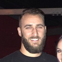 Mitch Hyser