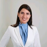 Garineh Serpekian, Afmc, Nbc-Hwc