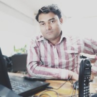 Yogendra Pandey