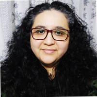 Natalia Andrea Maldonado