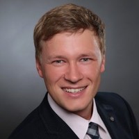 Johannes Bähr