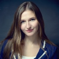Victoria Korshukova