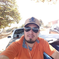 Maycon Rodrigues