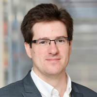 Eric Doniat