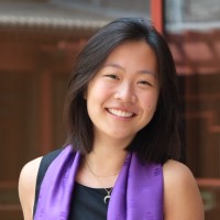 Jessie Xu 徐佳辰