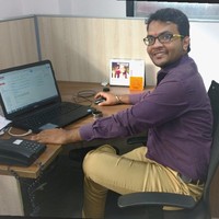 Rohit Bidwe