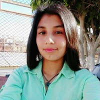 Valeria Alexandra Ramos Ramírez