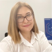 Elvira Ganeeva