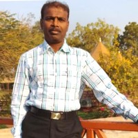 Swamy Tekumalla