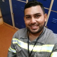 Renildo Barbosa Ferreira
