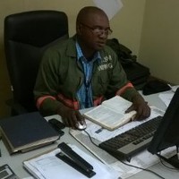 Christian Mwamba