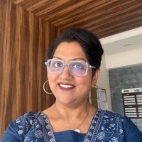 Harshada Kulkarni