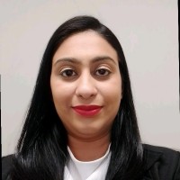 Varsha Pereira