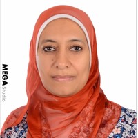 Seham Mohamed GadAllah