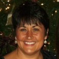 Kim Arnott