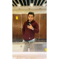 Shadab shaikh