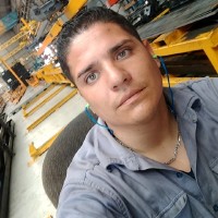 Pablo Ezequiel Pinto