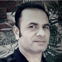 Aazam Shaikh