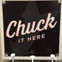 Chuck Tobin