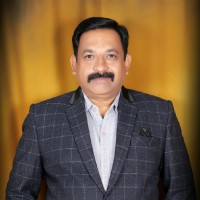 Arvind Bhaskar