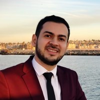 Daniel Carvajal Correa