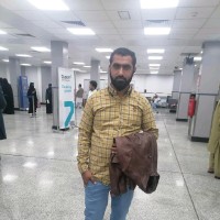 Rana Nishat