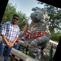 Kamatham Venkatesh