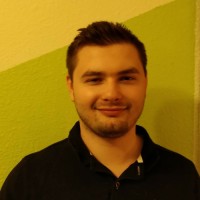 Patryk Keller