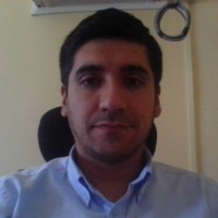 Carlos Andrés Millán Flandes