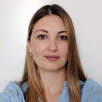 Sanja Djordjevic